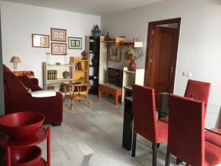 Apartamento Balneario playa Caleta - Cadice - 8