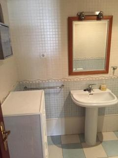 Apartamento Balneario playa Caleta - 2