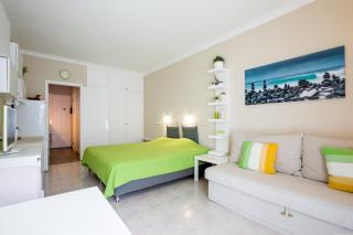 Cozy apartment in Edificio Bahamas - 9