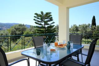 Arokaria Apartment - Città di Lefkada - 5