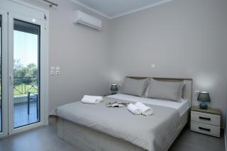 Arokaria Apartment - Città di Lefkada - 8