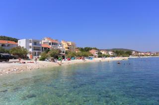 Apartments by the sea Slatine, Ciovo - 1128 - 4