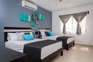 Santa Fe Studios And Suites - 4