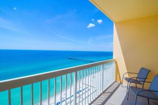 Calypso Beach Resort - 7