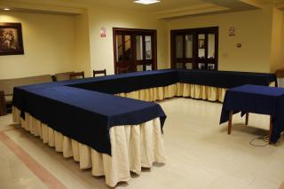 Hotel Presidente Selva - La Merced - 9