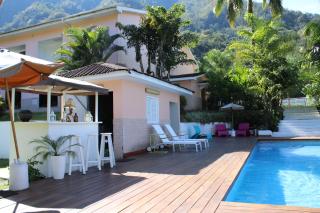 Hotel Presidente Selva - La Merced - 6