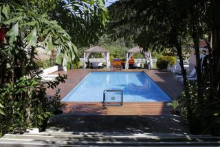Hotel Presidente Selva - La Merced - 5