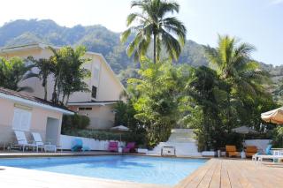 Hotel Presidente Selva - La Merced - 4