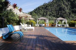 Hotel Presidente Selva - La Merced - 3