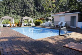 Hotel Presidente Selva - La Merced - 2