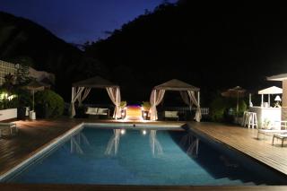 Hotel Presidente Selva - La Merced - 1
