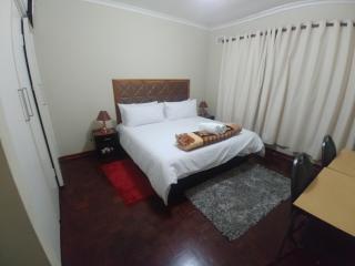 Nkosazana Guest House - Durban - 8