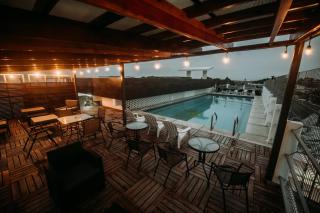 May Palace Hotel - 4