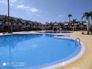 Residencial Los Geranios 13 - Costa del Silencio - 9