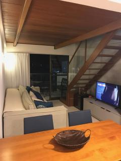 Laguna Beach 415 Cobertura Triplex - 0