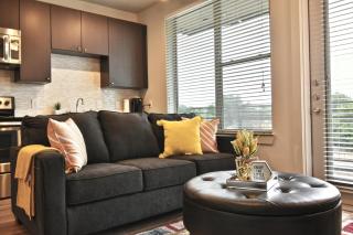 GA Living Suites - Knox District Uptown Dallas - 3