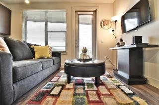 GA Living Suites - Knox District Uptown Dallas - 1