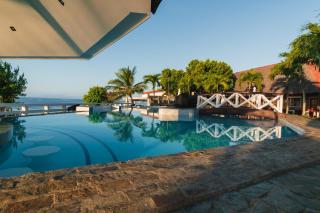 Cliffside Resort - Panglao Island - 6