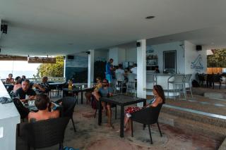 Cliffside Resort - Panglao Island - 1