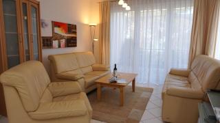 Villa Marfa _ Wohnung Bremen _ str - Heringsdorf - 6