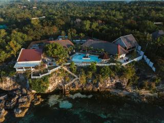 Cliffside Resort - Panglao Island - 0