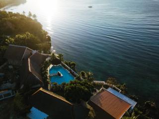 Cliffside Resort - Panglao Island - 9