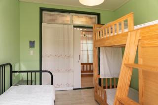 Hello Project Guesthouse - Jeju - 9