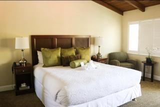 Country Inn Motel - Palo Alto - 6
