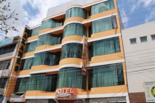 Hotel Miraflores - Ibarra - 3