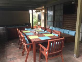 Angaston by the Winter Creek - Angaston - 6