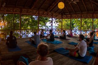Siladen Resort & Spa - Bunaken - 6