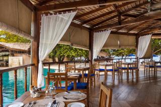 Siladen Resort & Spa - Bunaken - 7
