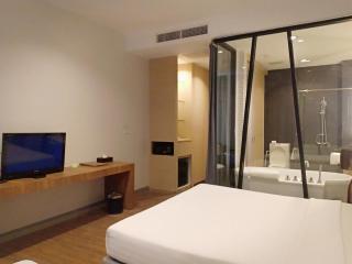 Vismaya Suvarnabhumi Hotel - Lat Krabang - 5
