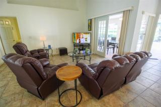 Hernando 4BR-3BA Private Pool Oasis - 6