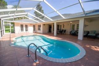Hernando 4BR-3BA Private Pool Oasis - 9