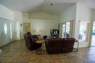 Hernando 4BR-3BA Private Pool Oasis - 3