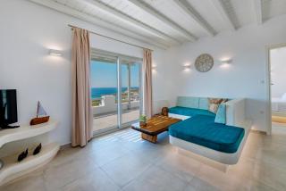 Aelion Villa - Vari - 3