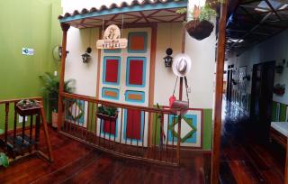 Hostal Don Jose - 1