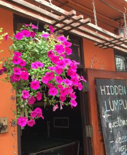 Hidden Lumpu - Banguecoque - 7