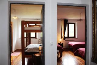 Gîte Belle Valette - Prads-Haute-Bléone - 9