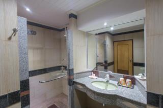 Tangerine Ville Hotel - 1