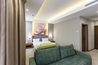 Renion Hills Hotel - Almaty - 7