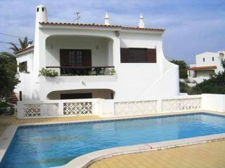 Villa Alves - Carvoeiro - 6