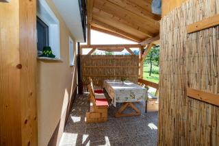 Apartment Stare - Bohinj - 9