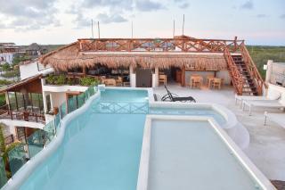 Spirit Holbox - Isola Holbox - 5