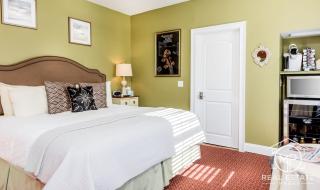 Bouchard Restaurant & Inn - 2