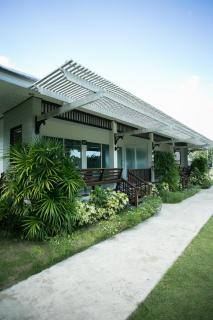 Nisasiri Boutique Resort - Laem Sing - 7