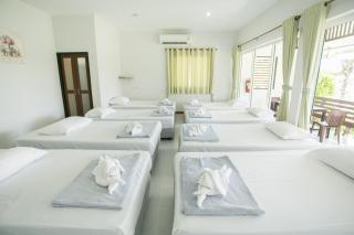 Nisasiri Boutique Resort - Laem Sing - 9
