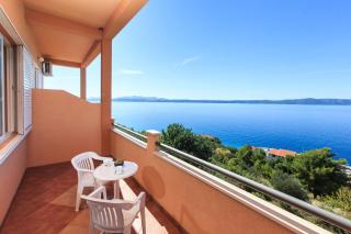 Summerheaven Apartments - Podgora - 2