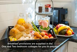 Clarendon Cottages - Sassafras - 9